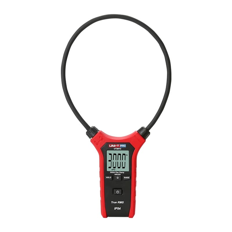 آمپرمتر فلکسی UT281C برند UNI-T