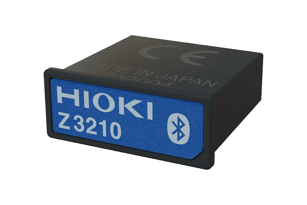 آداپتور بی سیم Z3210 برند HIOKI